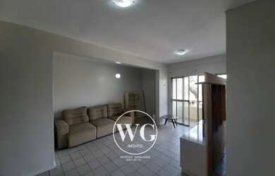 Imagem 7: Apartamento com 03 quartos sendo uma suíte no Maison Rochelle