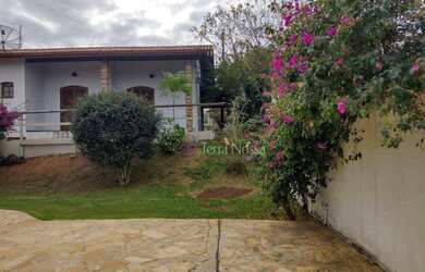 Imagem 6: Casa com 3 dormitórios, 300 m² - venda por R$ 1.200.000,00 ou aluguel por R$ 5.040,00/mês