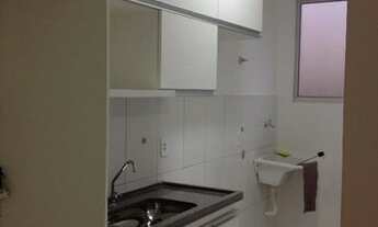 Imagem: Apartamento com 2 dormitórios para alugar