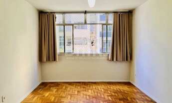 Imagem: NITEROI - ICARAÍ - Excelente apartamento