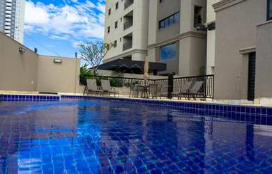 Imagem 4: Ribeirão Preto - Apartamento Padrão - Quinta da Primavera