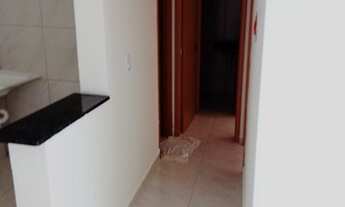 Imagem 4: Apartamentos Novo Geisel