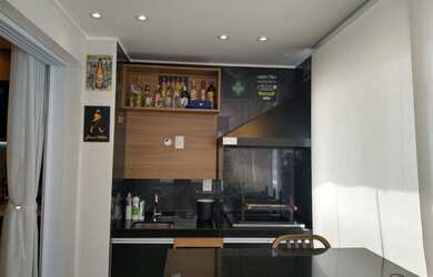 Imagem 10: Apartamento com 2 dormitórios à venda, 90 m² por R$ 1.100.000,00 - Centro - Osasco/SP