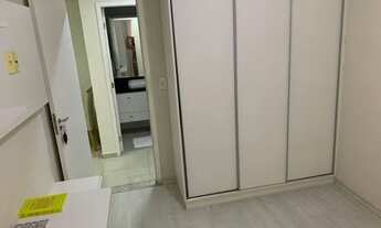 Imagem 5: Apartamento para venda com 56 metros quadrados com 2 quartos