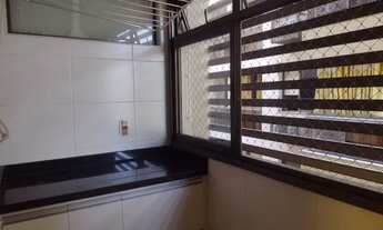 Imagem 6: Apartamento para venda tem 85 metros quadrados com 2 quartos em Icaraí - Niterói - RJ