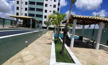 Imagem 2: Apartamento no Edifício Denio Goes com 3 quartos 2 suítes 4 banheiros