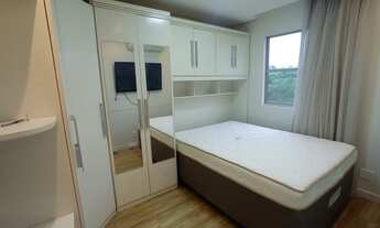 Imagem 6: Ponta Negra Mobiliado próx ao Shopping