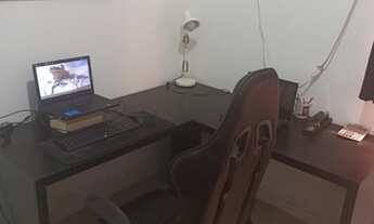 Imagem 6: Cód. 53 Vila Laura 2/4 com suíte Reformado e Mobiliado com 2 vagas