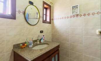 Imagem 6: Sobrado de alto padrão no Jardim São Caetano com 350 m² de área construída - venda