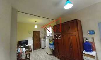 Imagem 4: Apartamento para venda possui 24 metros quadrados com 1 quarto em Catete - Rio de Janeiro