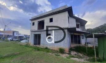 Imagem 2: Casa com 3 dormitórios à venda, 392 m² por R$ 1.200.000,00 - Condomínio Reserva dos Jatobá