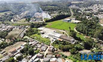 Imagem 5: GALPÃO - ÁGUA ESPRAIADA (CAUCAIA DO ALTO) - SP