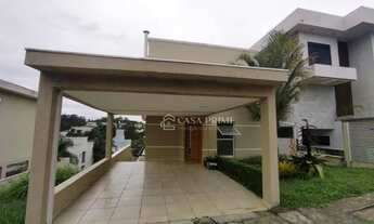 Imagem 2: Casa para Venda e Locação em um dos Melhores Condomínios da Granja Viana