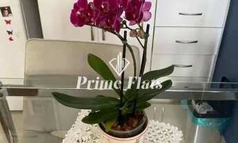 Imagem 5: Flat disponível para venda no QI Intelligence Flat, com 36m², 1 dormitório e 1 vaga