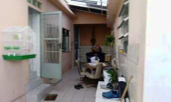 Imagem 2: Casa para venda com 100 metros quadrados com 3 quartos em Castanheira - Belém - Pará