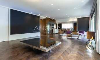 Imagem 5: Raro em frente ao parque do Povo Apartamento com 350 m², 4 quartos sendo 4 suítes à venda