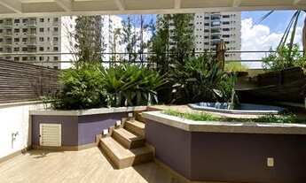 Imagem: Apartamento para aluguel tem 115 metros