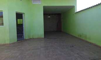 Imagem 5: Aluga se casa na praia Cibratel 2 Itanhaem-SP