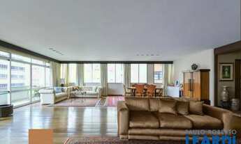 Imagem 3: APARTAMENTO - JARDIM PAULISTA - SP