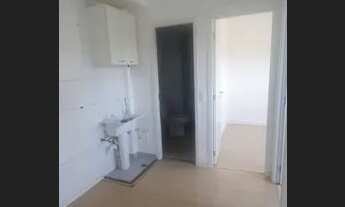 Imagem 3: Apartamento para aluguel com 40 metros quadrados com 2 quartos em Pirituba - São Paulo - S