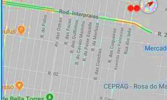 Imagem 5: Negócio de ocasião. 2 terrenos em Bella Torres. R$64 mil cada