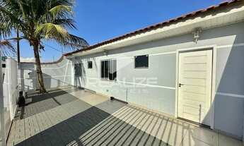 Imagem 2: Casa à venda com 3 quartos no Parque Presidente, Centro Cívico