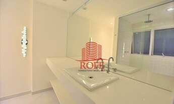 Imagem 7: Belíssima Cobertura Moema Índios, fora de rota