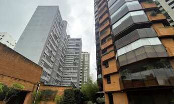 Imagem 4: Apartamento para alugar, 225 m² por R$ 18.965,42/mês - Jardim Paulista - São Paulo/SP