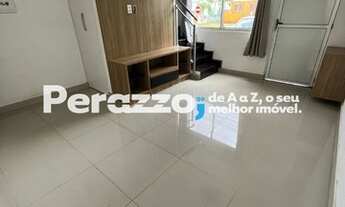 Imagem 2: Ótima Casa Mobiliada de 02 Quartos no Jardins Mangueiral QC 08 por R$3.000,00. TAXA DE CON