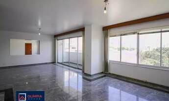 Imagem 2: Venda Apartamento 3 Dormitórios - 180 m² Pompéia