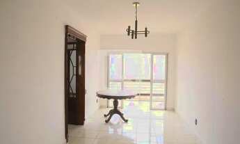 Imagem 2: Apartamento para Aluguel - Canto do Forte, 2 Quartos, 130 m2