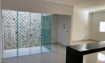 Imagem 4: Casa para venda possui 145 metros quadrados com 3 quartos em Jardim Guedala - São Paulo