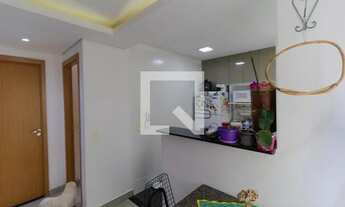 Imagem 7: Apartamento para Aluguel - Jardim Antonio Von Zuben , 2 Quartos, 43 m2