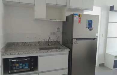 Imagem 4: Apartamento / Padrão - Centro - Locação - Residencial