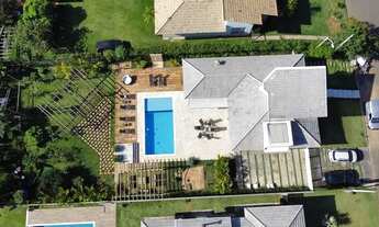 Imagem 5: Maravilhosa Casa Térrea a Venda em Condomínio de Itupeva-SP