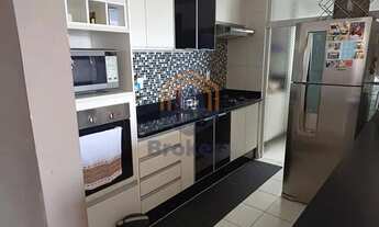 Imagem 4: Apartamento Residencial Jardim Conquista - Jundiai SP