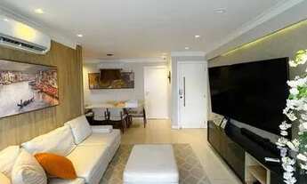 Imagem 1: Apartamento para venda com 136 metros quadrados São Luís - MA