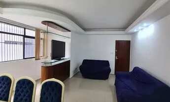 Imagem 5: Apartamento com 4 quartos, vista mar, Jardim Ocenia