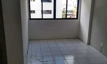 Imagem 3: Apartamento 2 quartos 1 suíte - Boa Viagem com localização privilegiada