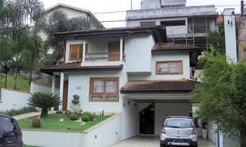 Imagem: Venda de Casa no Condomínio Arujá 5 em