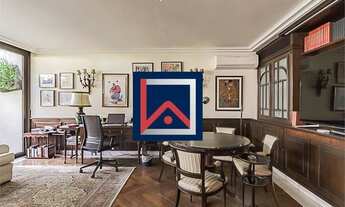 Imagem: Venda Cobertura 4 Dormitórios - 505 m²