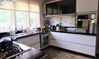 Imagem 7: Casa Condominio para Venda - 404.59m², 3 dormitórios, sendo 1 suites, 2 vagas - Cristal