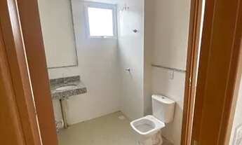 Imagem 4: Aluga-se Apartamento (nunca usado) em Anápolis - Bela Vista