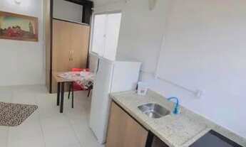 Imagem 5: Excelente Kitnet a 700m da UFSC / Só Mulheres