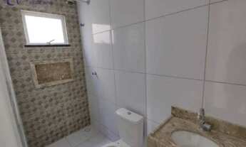 Imagem 3: Casa para venda possui 80 metros quadrados com 3 quartos em Ribeira - Salvador - Bahia