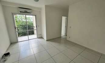 Imagem 5: Alugo Smille Cidade Nova, 2 dormitórios sendo 1 suíte