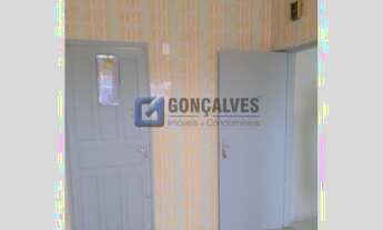 Imagem 6: SAO BERNARDO DO CAMPO - Residential / Apartment - BAIRRO ASSUNCAO