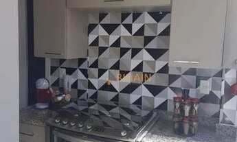 Imagem 5: Apartamento com 3 dormitórios à venda, 105 m² por R$ 550.000,00 - Santo Antônio - Belo Hor