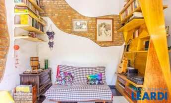 Imagem 4: CASA ASSOBRADADA - SUMARÉ - SP