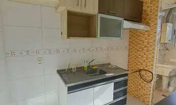 Imagem 2: Apto Com Vaga e Planejados- Bem Localizado